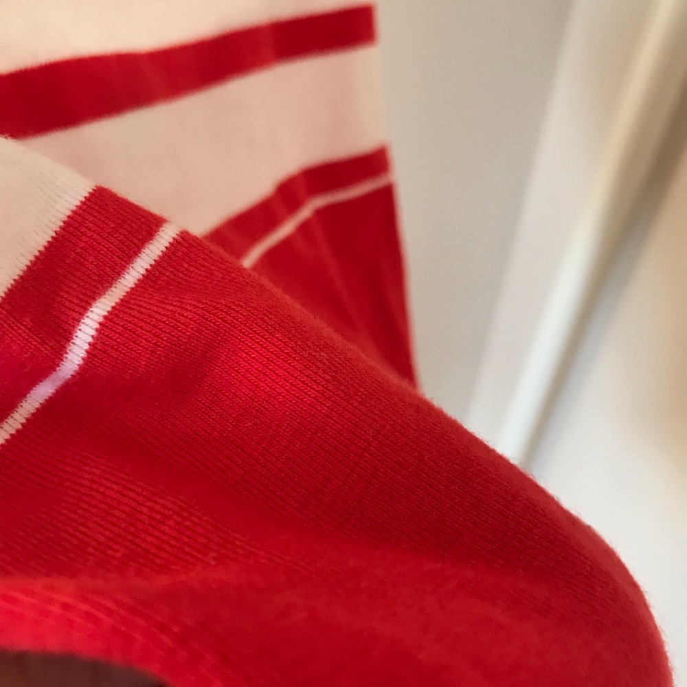 Red Tank Top - Picture 2 of 3